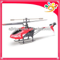 New RC Helicopter 2.4G Mini RC Helicopter 3CH RC Single Blade Helicopter